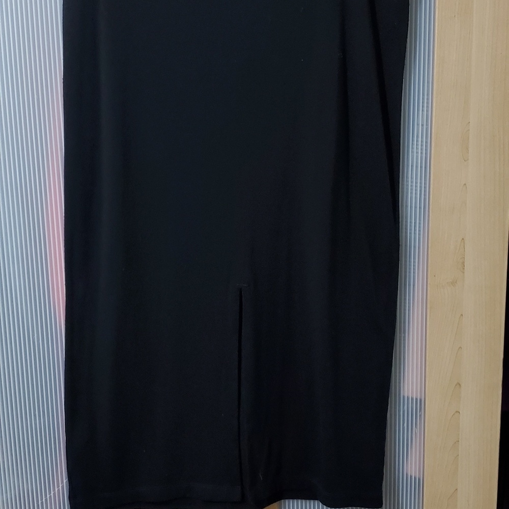Express long skirt